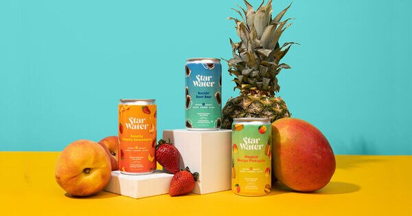 Immunity-Boosting Kids Beverages
