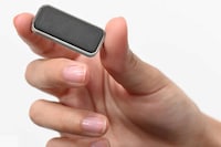 Health-Tracking Key Fobs Image 2