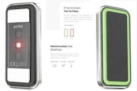 Health-Tracking Key Fobs Image 6