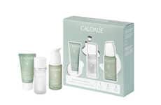 Blemish-Targeting Skincare Kits