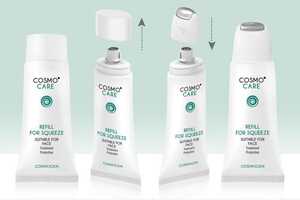 Renewable Cosmetics Packagings Article Thubnail