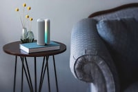 Acousto-Optic Smart Speakers Image 2