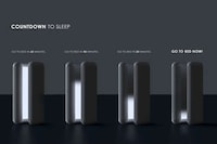Acousto-Optic Smart Speakers Image 3