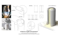 Acousto-Optic Smart Speakers Image 4