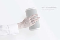Acousto-Optic Smart Speakers Image 5
