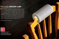 Acousto-Optic Smart Speakers Image 6