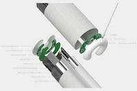 Acousto-Optic Smart Speakers Image 7