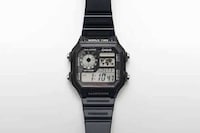 Tough Custom-Modified Timepieces Image 3