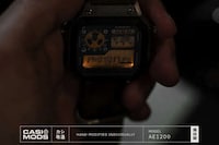 Tough Custom-Modified Timepieces Image 7