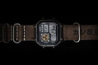 Tough Custom-Modified Timepieces Image 8