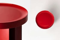 Hybrid Aesthetic Side Tables Image 2