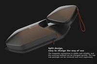 Modular Outdoor Lifestyle Bags Image 6