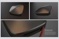 Modular Outdoor Lifestyle Bags Image 7