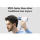 Ultra-Fast Near-Silent Hair Dryers Image 2