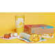 Breakfast-Themed QSR Box Meals Image 1