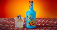 Complexly Flavored Aged Tequilas