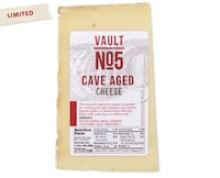 Cave-Aged Cheeses Image 2