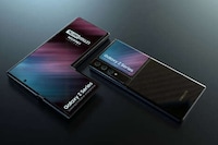 Folding Wrap-Around Smartphone Concepts Image 6