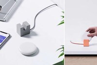 Noninvasive Breathing Trackers Image 8