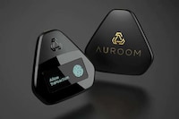 Biometric Security Crypto Wallets