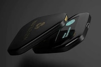 Biometric Security Crypto Wallets Image 5
