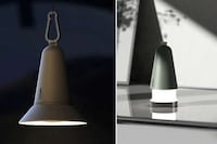 Stylish Outdoor Illumination Lanterns Image 1