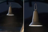 Stylish Outdoor Illumination Lanterns Image 5