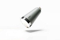 Stylish Outdoor Illumination Lanterns Image 6