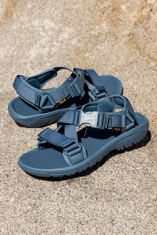 Eco-Friendly Sandal Collections