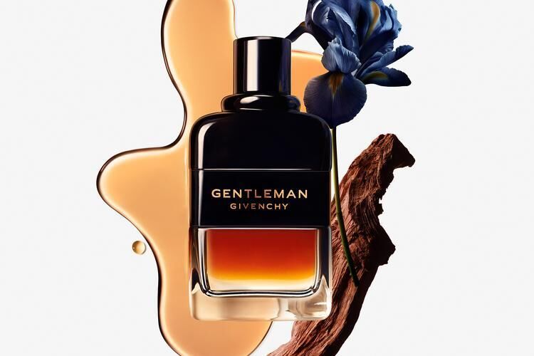 Givenchy parfum online man