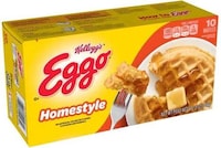 Daylight Savings Waffle Promotions