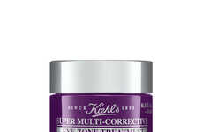 Multi-Corrective Eye Creams