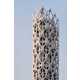 Low-Carbon Biomimetic Towers Image 2