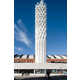 Low-Carbon Biomimetic Towers Image 3
