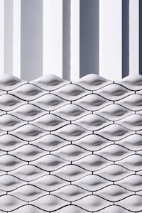 Low-Carbon Biomimetic Towers Image 5
