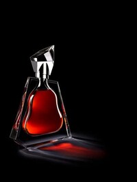 Legacy-Honoring Cognac Bottles Image 2