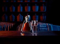 Legacy-Honoring Cognac Bottles Image 3