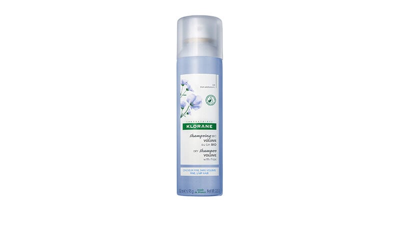 Organic Volumizing Hair Products