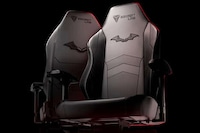 Dark Knight Gamer Chairs Image 1