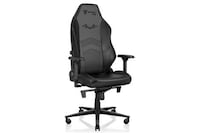 Dark Knight Gamer Chairs Image 4