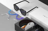 Swappable Lens Sunglasses Image 2