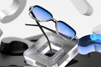 Swappable Lens Sunglasses Image 3