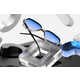 Swappable Lens Sunglasses Image 3