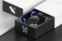 Swappable Lens Sunglasses Image 4