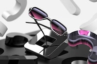 Swappable Lens Sunglasses Image 7