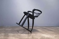 Physics-Informed Chairs Image 1