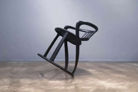 Physics-Informed Chairs