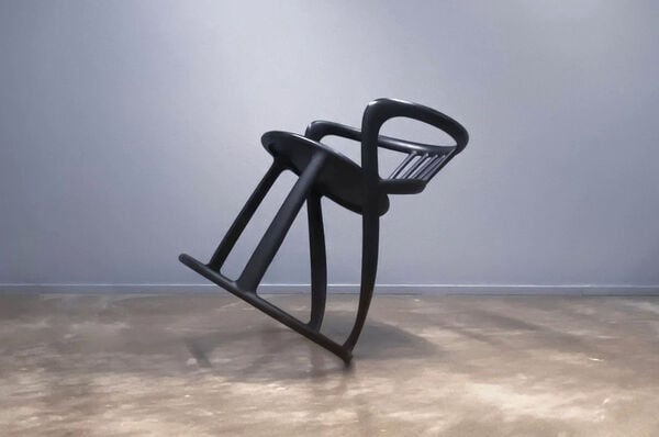 Physics-Informed Chairs