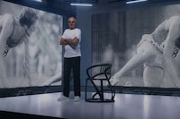 Physics-Informed Chairs Image 3
