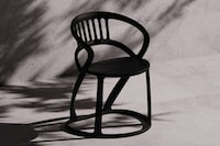 Physics-Informed Chairs Image 5